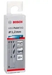 Bosch Power Tools Metallb.HSSPointTeq 2608577180