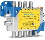 TechniSat Multischalter TECHNISWITCH58mini
