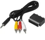 TechniSat Adapterset 0000/3649