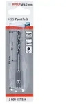 Bosch Power Tools Metallspiralbohrer 2608577524