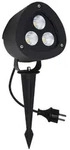 Megatron LED-Gartenleuchte MT70802