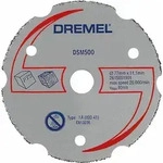Bosch Power Tools Dremel Trennscheibe 2615S500JB