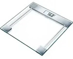 Sanitas SAN Glaswaage SGS 06