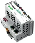 WAGO GmbH &amp; Co. KG Feldbuskoppler 750-375