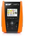 HT Instruments Installationspr&uuml;fger&auml;t Combi G3