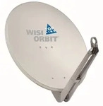 Wisi Offset-Antenne OA85G