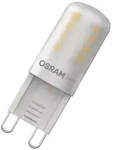 Ledvance LED-Lampe G9 PIN28 2.6 W/2700K G9