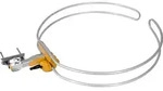 Televes Ringdipol-Antenne UKW 2