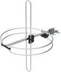 Wisi UKW/DAB+ Kombiantenne UD 23