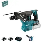 Makita Akku-Kombihammer HR008GM202