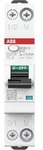 ABB Stotz S&amp;J FI/LS-Schalter DS301C B16 A30#R1165