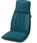 Beurer Shiatsu-Massagesitzauflage MG 330 petrol blue