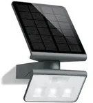 Steinel Solarleuchte XSolar L-S ANT 3000K