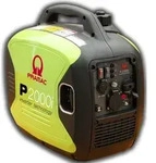 Pramac Stromerzeuger Benzin P 2200 i