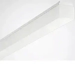 Trilux LED-Wannenanbauleuchte Montigo #6473640