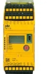Pilz Sicherheitssteuerung PNOZ m B0