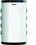 Vaillant Pufferspeicher W&auml;rmepump. VPSR100