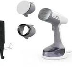 Tefal Dampfb&uuml;rste DT7151 ws/fl-gr
