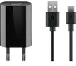 Goobay USB-C-Ladeset 45293