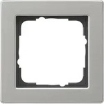 Gira Abdeckrahmen 1fach 021133