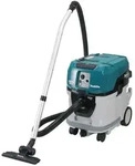 Makita Akku-Staubsauger Klasse L VC007GLZ01
