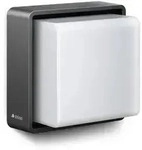 Steinel Sensor-LED-Au&szlig;enleuchte L 845 SC ANT 3000K