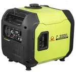 Pramac Stromerzeuger Benzin P 3500 i