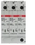 ABB Stotz S&amp;J &Uuml;berspannungsschutz Typ2 OVRT23L40-275PQ