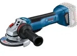 Bosch Power Tools Akku-Winkelschleifer 06019J4100