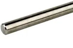 DEHN Anschlussfahne NIRO AF 10 V4A 1000