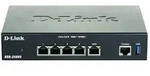 DLink Deutschland VPN Security Router DSR-250V2/E