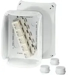 Hensel Kabelabzweigkasten DK 1616 G