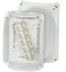 Hensel Kabelabzweigkasten DK 1010 G