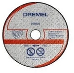 Bosch Power Tools Dremel Trennscheibe 2615S520JB