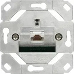 Gira Netzwerk Anschlussdose 245100