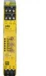 Pilz Kontaktblock PNOZ s9 #750109