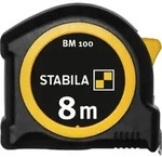Stabila Taschenbandma&szlig; BM 100 19579