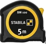 Stabila Taschenbandma&szlig; BM 100 19568