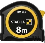 Stabila Taschenbandma&szlig; BM 100 19581