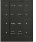 Busch-Jaeger 8f. Bedienelement SB/U8.0.11-885