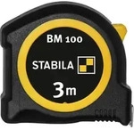 Stabila Taschenbandma&szlig; BM 100 19570