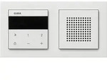 Gira UP-Radio IP Lautsprecher 232029