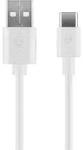 Goobay USB-C-Ladeset 45300
