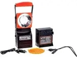 AccuLux Arbeitsleuchte AccuLux SL7 LED Set
