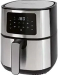 PROFICOOK Hei&szlig;luft-Fritteuse PC-FR 1239 H inox