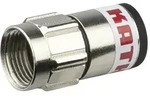 Kathrein Self-Install-F-Stecker EMK 20 Plus