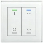 MDT technologies Glastaster II Light 2-fach BE-GTL2TW.D1
