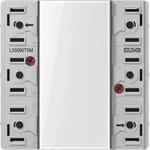 Jung KNX Tastsensor-Modul LS 5093 TSM
