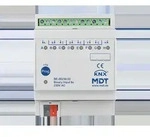 MDT technologies Bin&auml;reingang 8-fach 4TE BE-08230.02