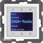 Berker Radio DAB+, Bt., S.1/B.x p 30848989